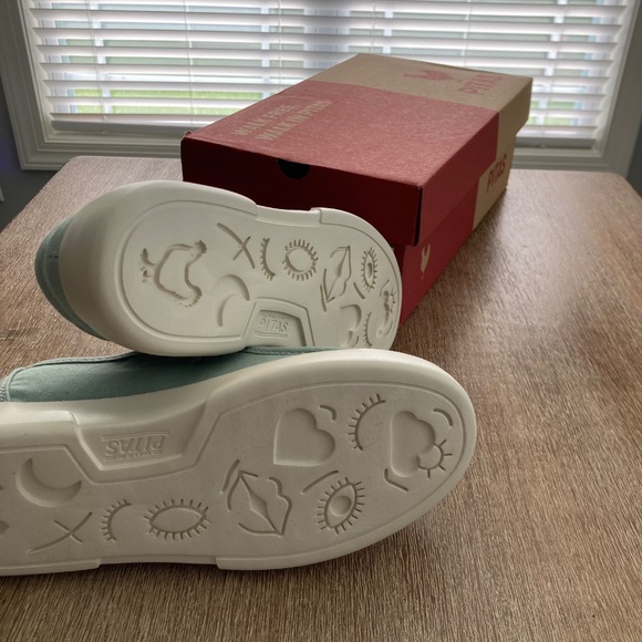 NWT PITAS Dafne Slip On - 8 - Picture 3 of 4